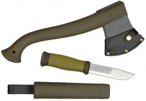 Morakniv - Набор походный Outdoor Kit MG