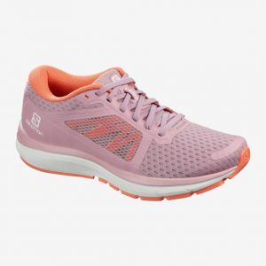 Спортивные кроссовки Salomon Shoes vectur w mauve 