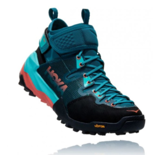 Hoka - Женские треккинговые кроссовки Sky Arkali