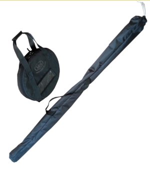 Yukon - Зщитные чехлы для микрофонной стойки