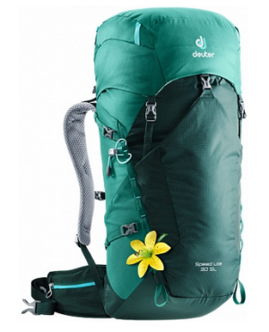 Deuter - Рюкзак высокопрочный Speed Lite 30 SL