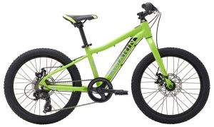 Marin - Спортивный велосипед для детей Hidden Canyon 20