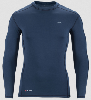 Термомайка с длинным рукавом Sivera Вуйма