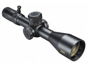Bushnell - Современный оптический прицел Elite Tactical XRSII 4.5-30x50