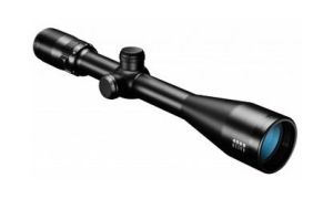Bushnell - Надежный оптический прицел ELITE 4500 2.5-10x40