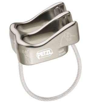 Petzl - Альпинистская шайба Verso