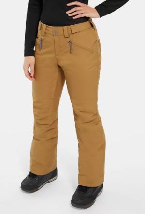 The North Face - Женские горнолыжные брюки Aboutaday
