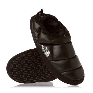 The North Face - Тапки пуховые женские NSE Tent Mule III