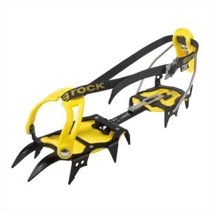 Удобные кошки Singing Rock Fakir II Semi-Classic