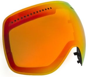 Dragon Alliance - Запасная линза для маски NFXs Rpl Lens (Red Ion)