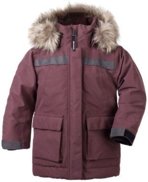 Didriksons - Зимняя детская куртка Heijkenskjold
