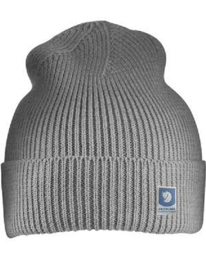 Fjallraven - Шапка вязанная Greenland Cotton Beanie