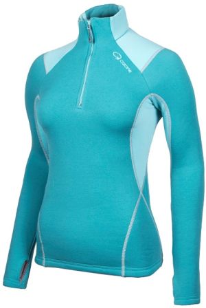 O3 Ozone - Пуловер женский Perla O-Stretch