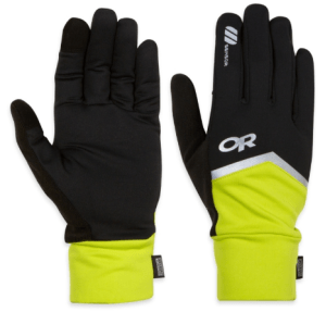 Outdoor Research - Спортивные перчатки Speed Sensor