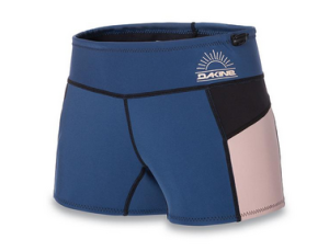Гидрошорты женские неопреновые Dakine Neo Boyshort CR