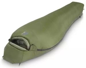 Tengu - Комфортабельный спальник MK 2.31 SB (комфорт -4)