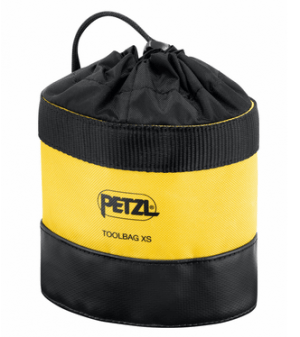Сумка для ледового снаряжения Petzl Toolbag XS