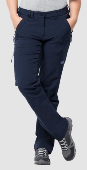 Брюки для женщин Jack Wolfskin Activate XT Women