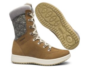 Зимние сапоги женский Grisport 43609