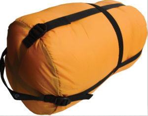 Мешок компрессионный СнарЯжение Лайт 35