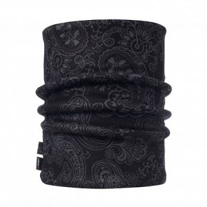 Buff - Шарф-труба Reversible Polar Neckwarmer Afgan Graphite