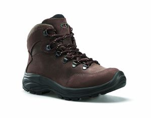 Garsport - Удобные женские ботинки Rambo JR Tex