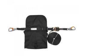 Прочная горизонтальная гибкая анкерная линия