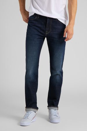 Мужские джинсы Lee Morton Deep Kansas