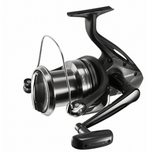Катушка для дальних забросов Shimano Beastmaster 10000 XB