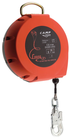 Camp - Блокирующее устройство Cobra 32