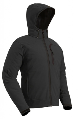 Лёгкая мужская куртка Bask Tornado Neoshell