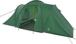 Вместительная палатка Jungle Camp Chicago Twin 4