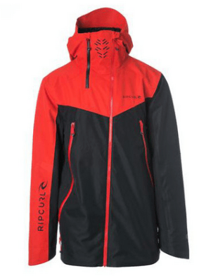 Rip Curl - Куртка для фрирайдеров Pro Gum JKT