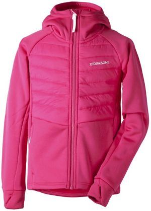 Didriksons - Подростковая куртка в спортивном стиле Tovik