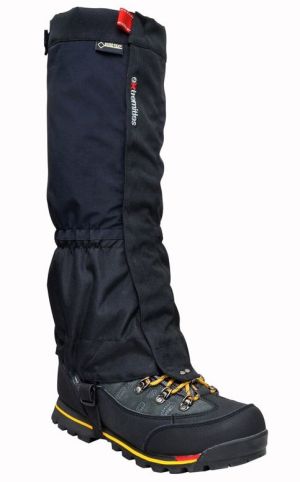 Extremities - Водонепроницаемые гетры Novagaiters