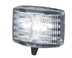 Topeak - Велосипедный фонарь WhiteLite Aura