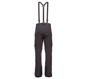 Black Diamond - Брюки теплые M Dawn Patrol Pants