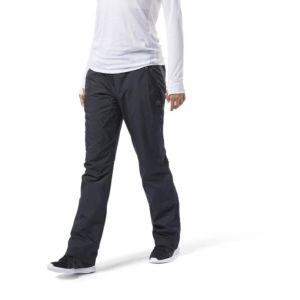 Комфортные женские брюки Reebok Ow Flc Lnd