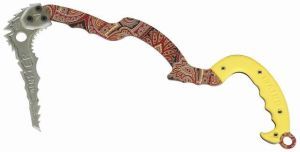 Grivel - Инструмент для драй-тулинга Monster