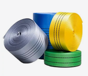 Лента грузоподъёмная полиэстеровая Эверест