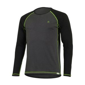 Lasting - Термофутболка из шерсти мериносов Mario