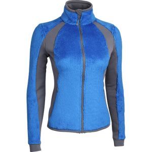 Сплав - Куртка для женщин Bloom Polartec® High Loft™