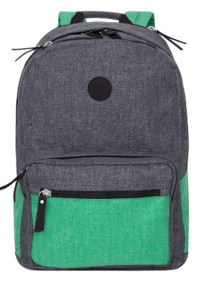 Grizzly - Рюкзак повседневный 15