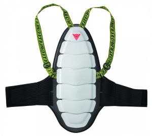 Dainese - Прочная защита спины Ultimate Bap 3 Evo