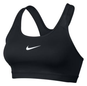 Удобный женский топ Nike Pro Classic Padded Sports Bra