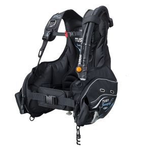 Tusa - Компенсатор плавучести BC0401 Jasmine