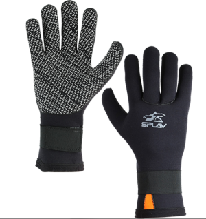 Перчатки для занятий водными видами спорта Сплав Surf