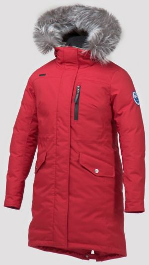 Laplanger - Стильное пуховое пальто Top Arctic