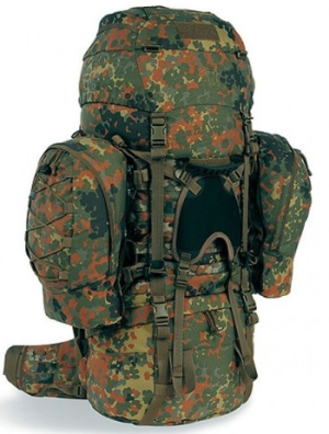 Tasmanian Tiger - Рюкзак для длительных операций TT Pathfinder FT 85