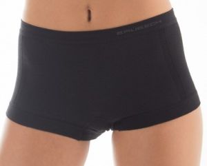 BRUBECK - Трусы боксеры Comfort Wool